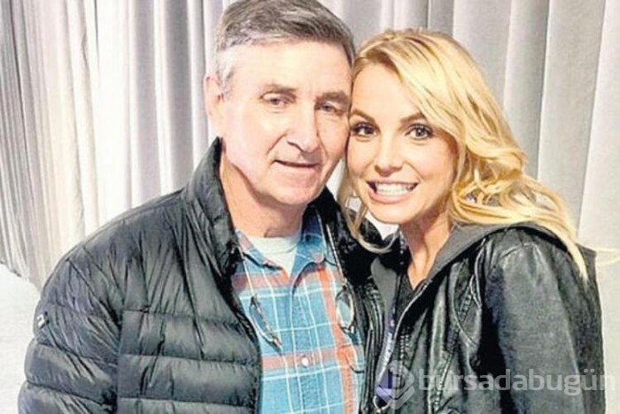 Britney, kendisine destek olan hayranlarına teşekkür etti