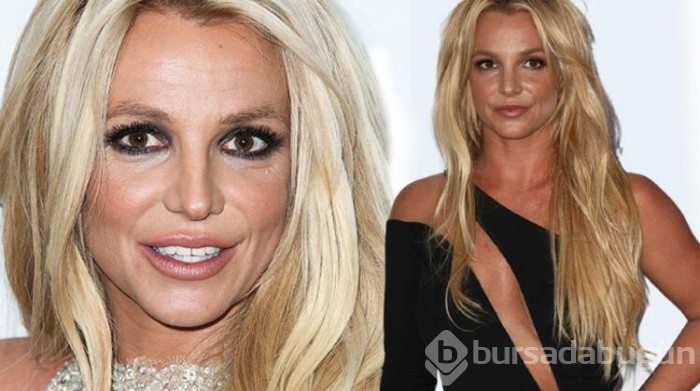 Britney, kendisine destek olan hayranlarına teşekkür etti