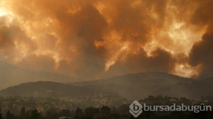 Dünya Meteoroloji Örgütü açıkladı!