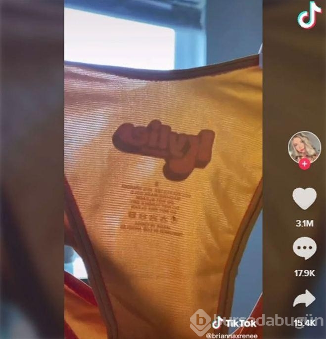 Kylie Jenner'ın mayo markasına tepkiler yağdı!