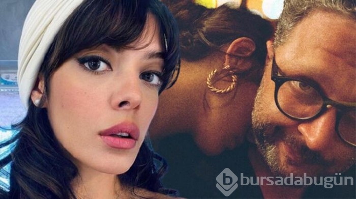 Selin Şekerci sevgilisinin doğum gününü sosyal medyada kutladı