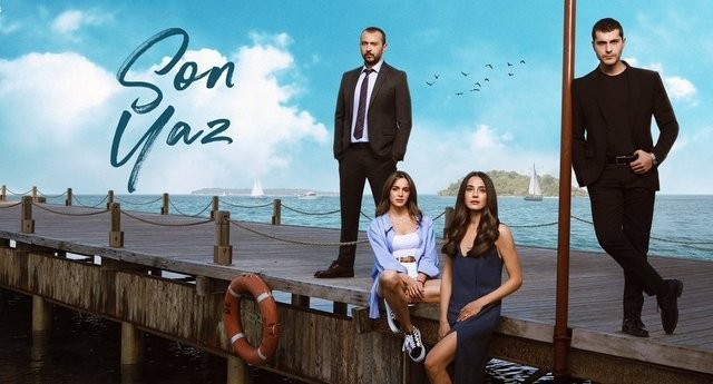 Son Yaz neden bitiyor?