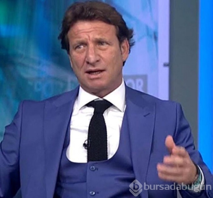 Kaya Çilingiroğlu'nun maske takmaması dikkat çekti!