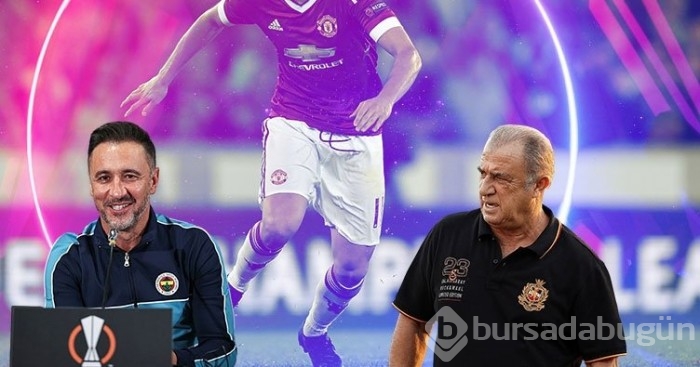 Ocak ayında transfer savaşı var!