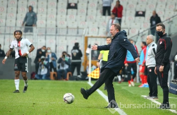 MHK'den Ali Palabıyık kararı!