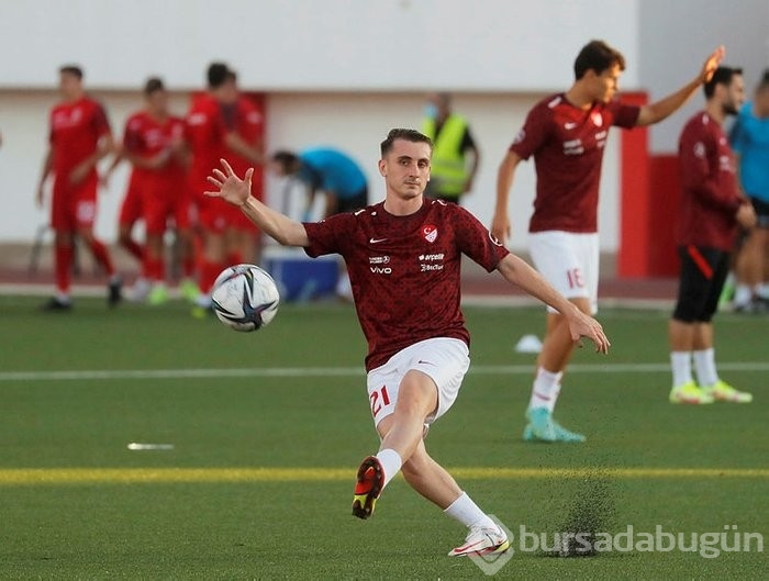 Galatasaray'da transfer için karar verildi!