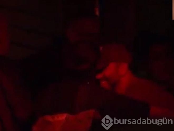 Rıza Kocaoğlu kız arkadaşıyla sarmaş dolaş görüntülendi!