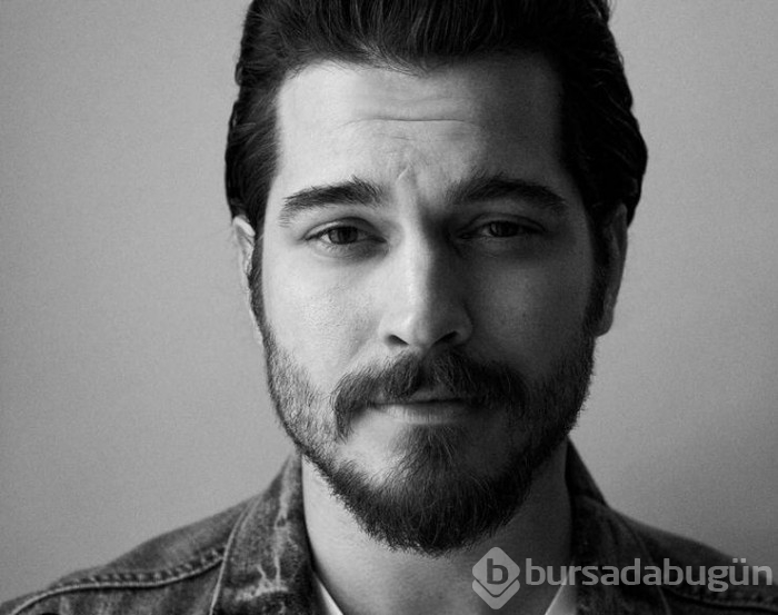 Çağatay Ulusoy zirveye yerleşti!