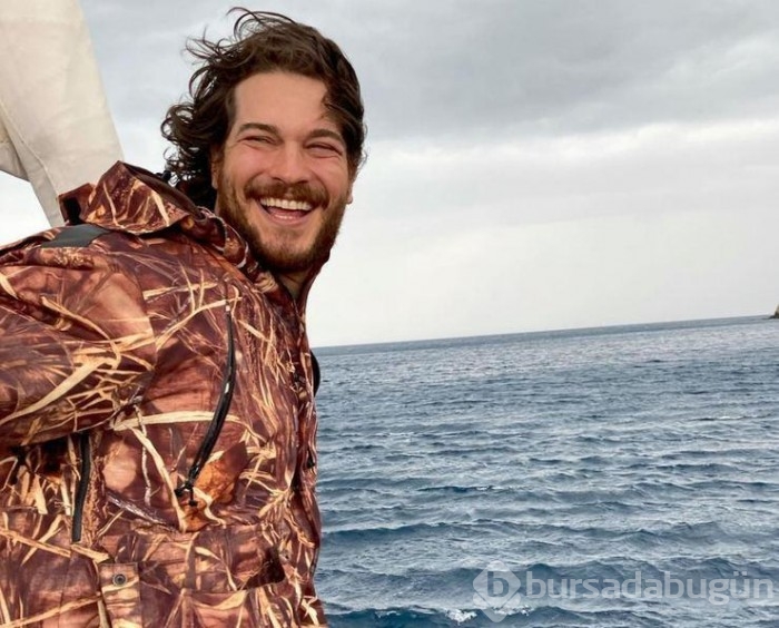 Çağatay Ulusoy zirveye yerleşti!