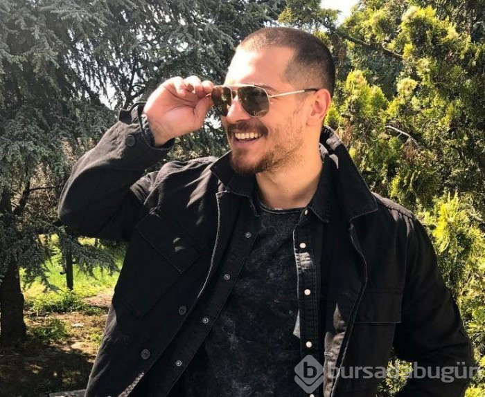 Çağatay Ulusoy zirveye yerleşti!