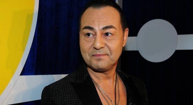 Serdar Ortaç öldü haberi gündem oldu