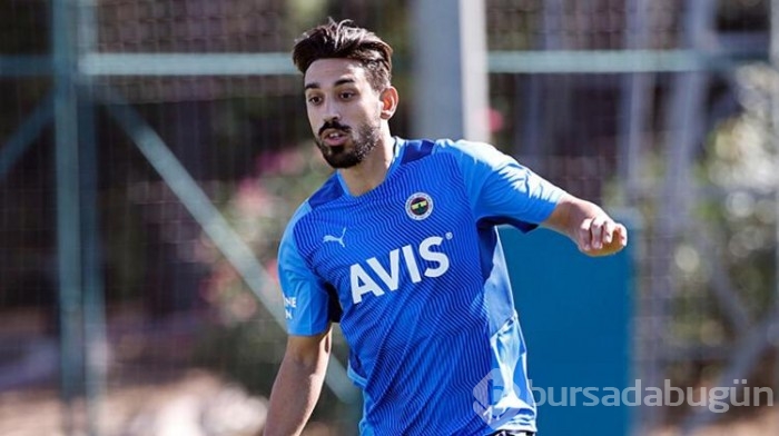 Fenerbahçe'de büyük sürpriz! 