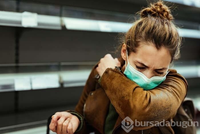 Tazı burun olarak nitelenen kişilerde covid sonrası tat, koku bozukluğu kalıcı olabilir