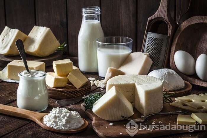 Çinko ihtiyacınızı doğal yollarla karşılayacak besinler...