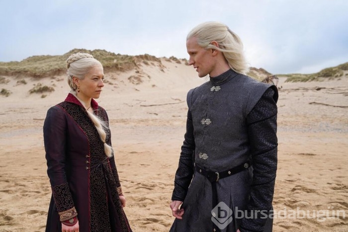 House Of The Dragon dizisi ne zaman başlayacak?