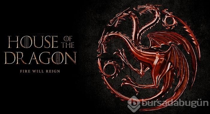 House Of The Dragon dizisi ne zaman başlayacak?