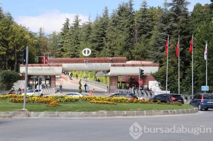 Eskişehir'deki üniversitelerde PCR testi zorunluluğu kalktı