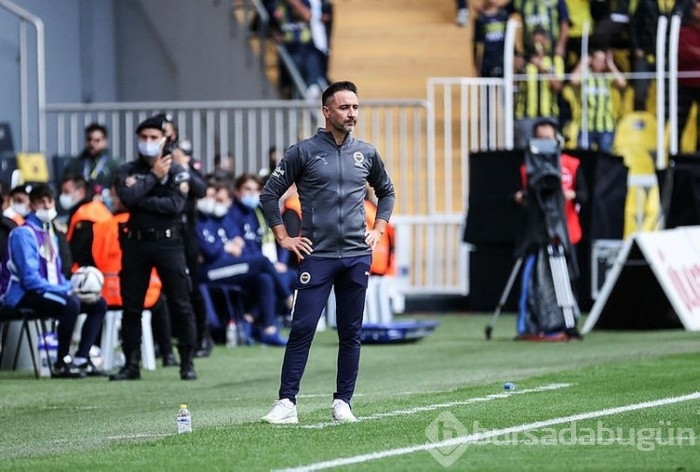 Fenerbahçe'ye forvet müjdesi!