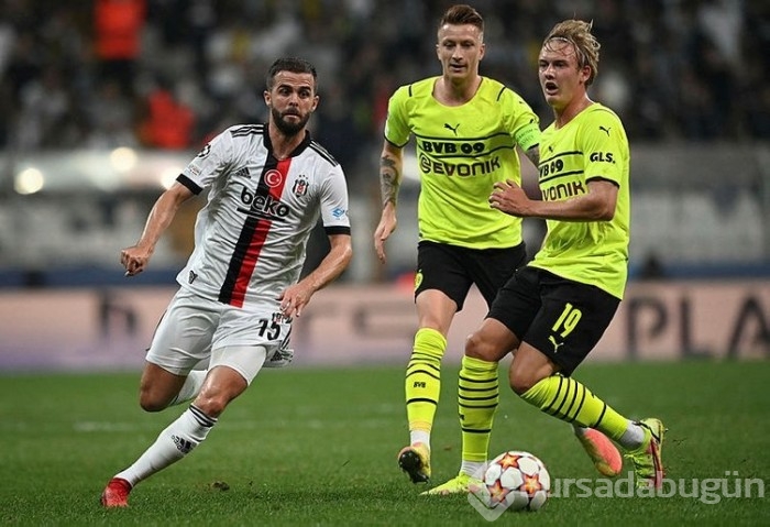 Fenerbahçe'ye forvet müjdesi!