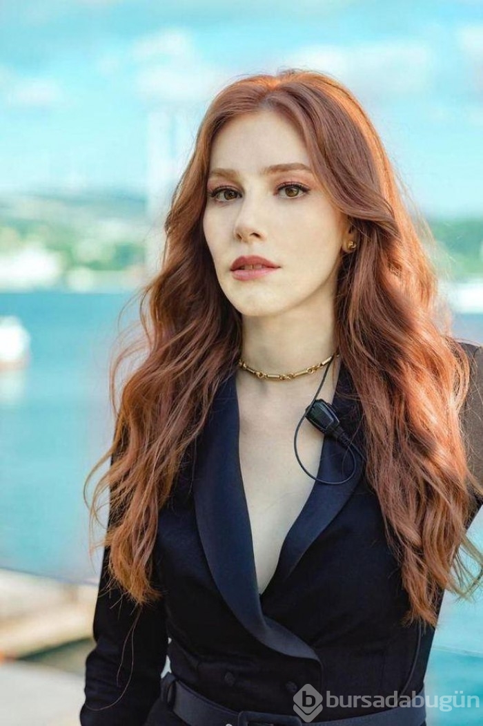 Elçin Sangu'nun yeni paylaşımı dikkat çekti!