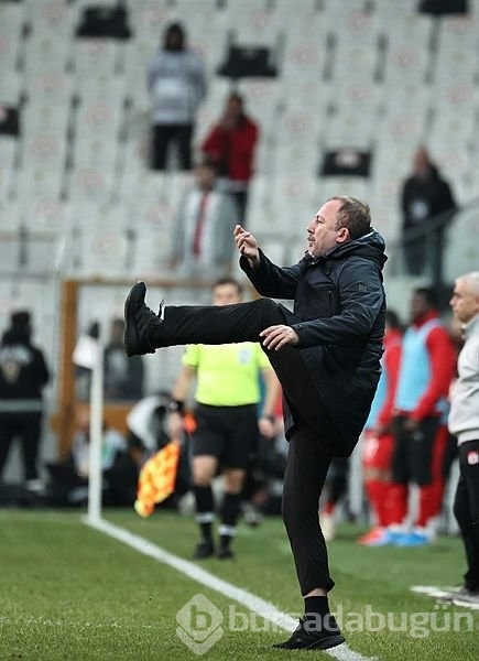 Erman Toroğlu'ndan Sergen Yalçın'a çarpıcı sözler!