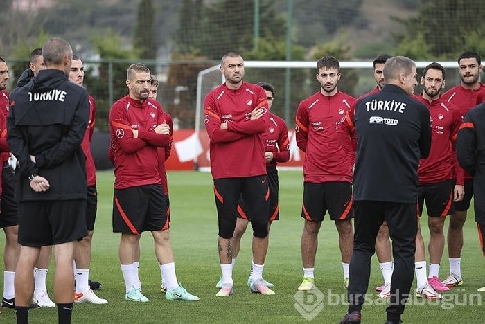 Norveç maçı öncesi usta yazardan Caner Erkin yorumu!