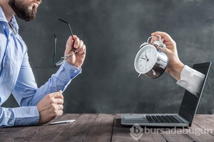İş hayatına yeni atılacak kişiler için 7 adım