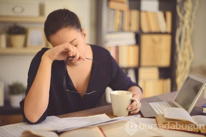 10 adımda ruhsal problemlerinizi keşfedin!

