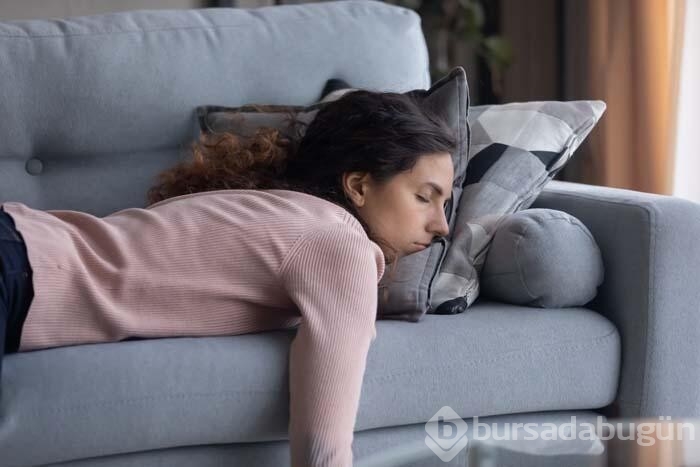 10 adımda ruhsal problemlerinizi keşfedin!
