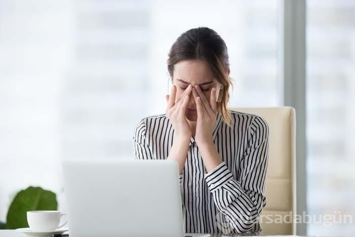 10 adımda ruhsal problemlerinizi keşfedin!
