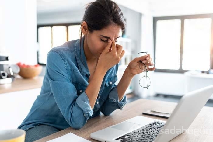 10 adımda ruhsal problemlerinizi keşfedin!
