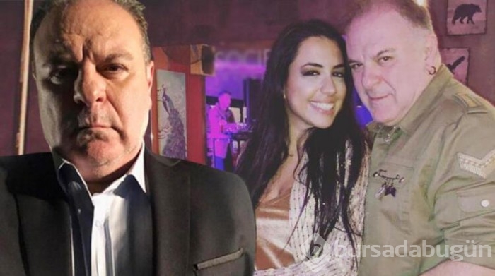Burak Sergen eşinin ihaneti karşısında sarsıldı!