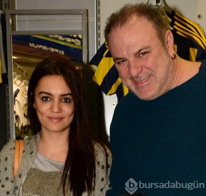Burak Sergen eşinin ihaneti karşısında sarsıldı!