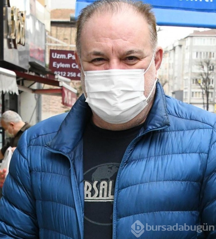 Burak Sergen eşinin ihaneti karşısında sarsıldı!