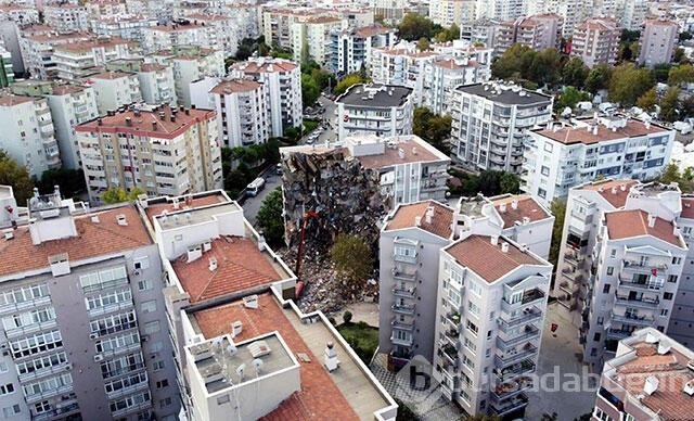 Kiralık evler açık artırma usulü çalıştığı belirtiliyor
