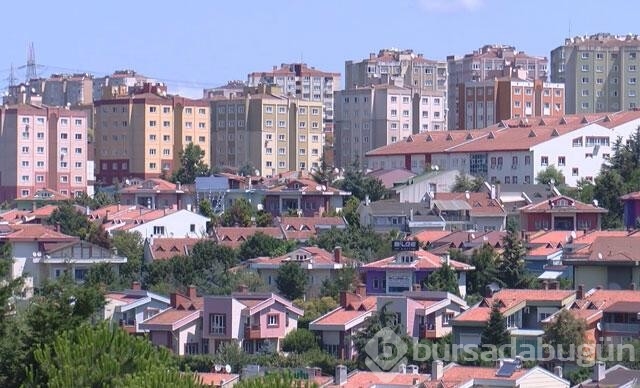 Kiralık evler açık artırma usulü çalıştığı belirtiliyor