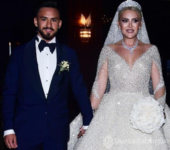 Selin Ciğerci sarı saçlarına veda etti yeni saçları takipçilerini şaşırttı...

