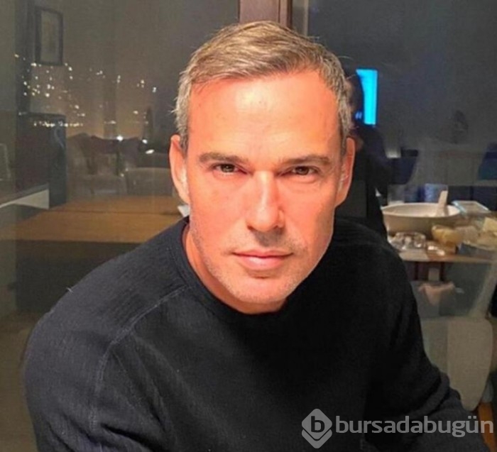 Murat Başoğlu ameliyat olduğunu açıkladı...