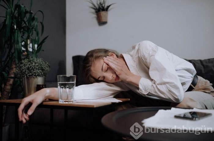 Sonbahar depresyonuna karşı 7 adım öneri!