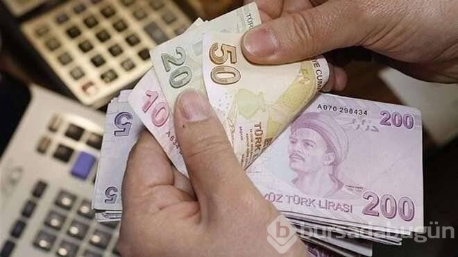 3600 ek göstergede adımlar atılıyor!