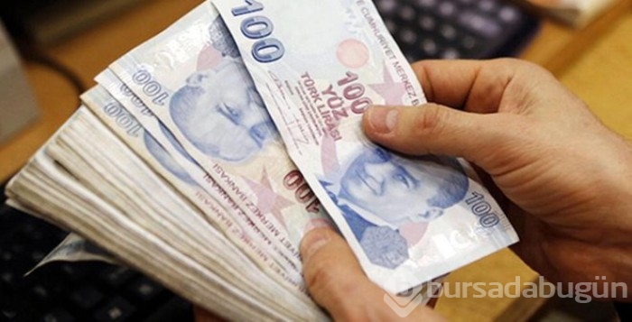 3600 ek göstergede adımlar atılıyor!