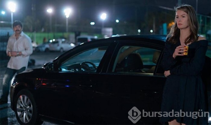 Camdaki Kız'da Sedat büyüyü bozdu!