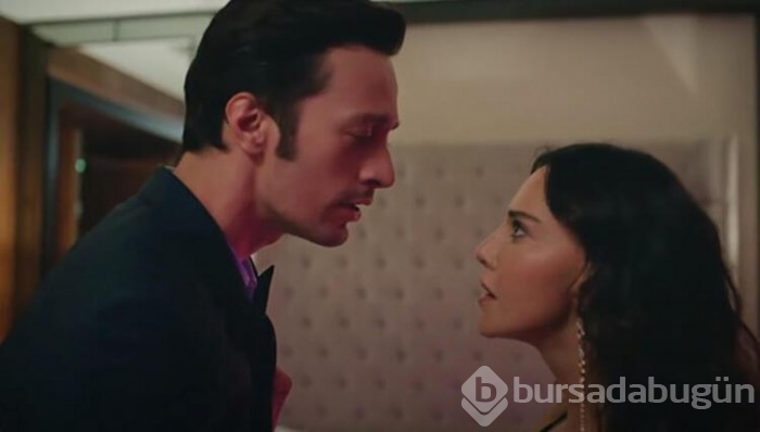 Camdaki Kız'da Sedat büyüyü bozdu!