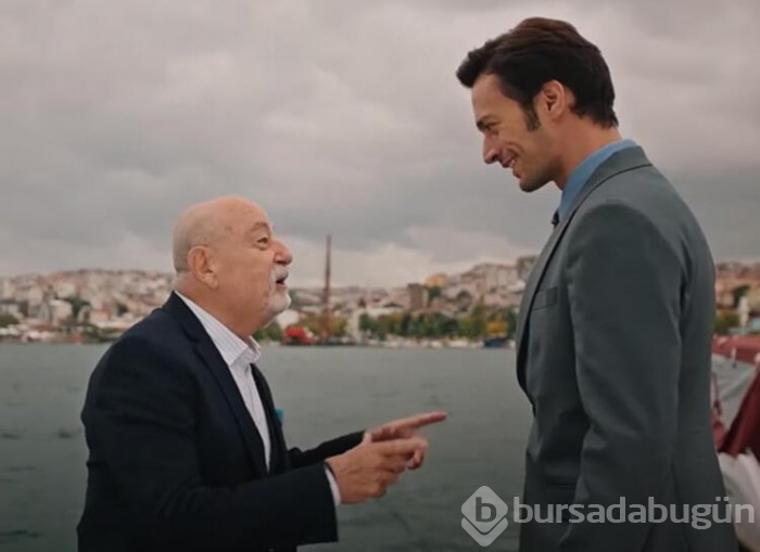 Camdaki Kız'da Sedat büyüyü bozdu!