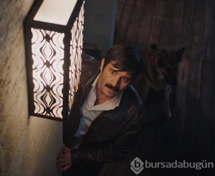 Camdaki Kız'da Sedat büyüyü bozdu!
