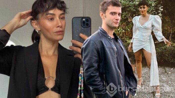 Hande Doğandemir'den  Yağız Can Konyalı aşk yaşadığı iddialarına son noktayı koydu...
