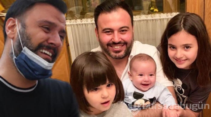 Emine Ün'ün anne acısı...
