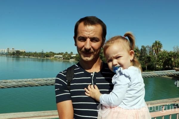 Seyhan Nehri, eski güzelliğine kavuştu...