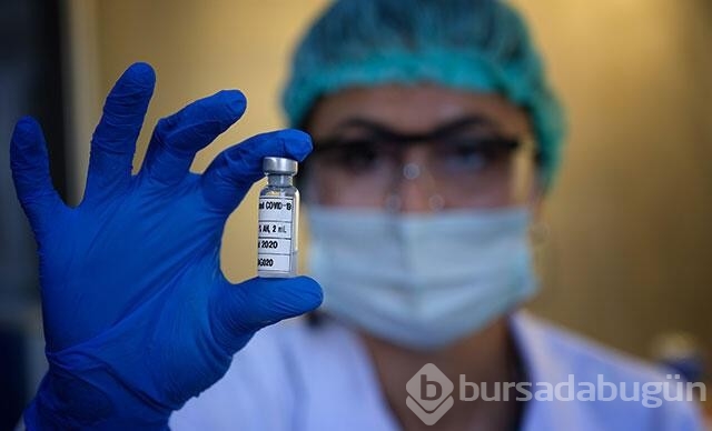 Gençler için yeni aşı tek doz yeterli!