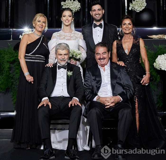 Gökhan Çıra'nın zeytin dalına Selin Ciğerci'den açıklama!